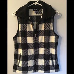 Chaps Fall Vest